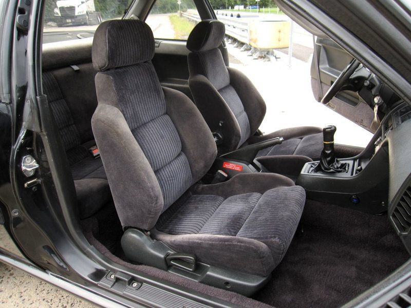 Used 1988 Honda Prelude Si image 27