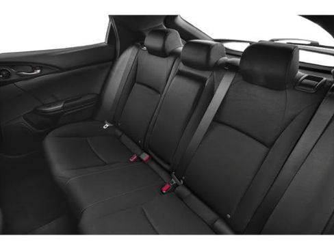 Used 2019 Honda Civic LX image 16