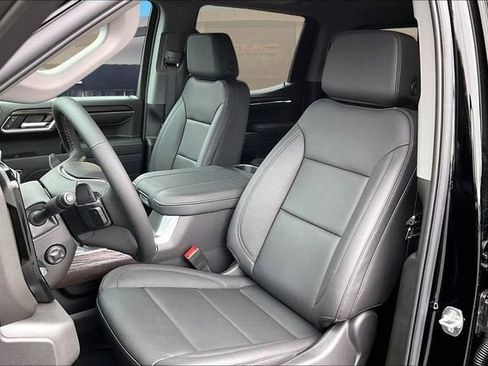 New 2026 GMC Sierra 1500 SLT w/ SLT Premium Package image 10
