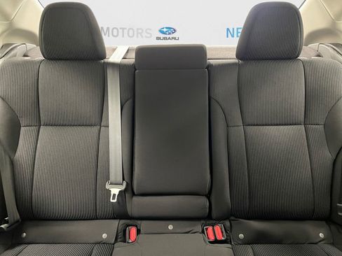 New 2025 Subaru Legacy Premium image 16