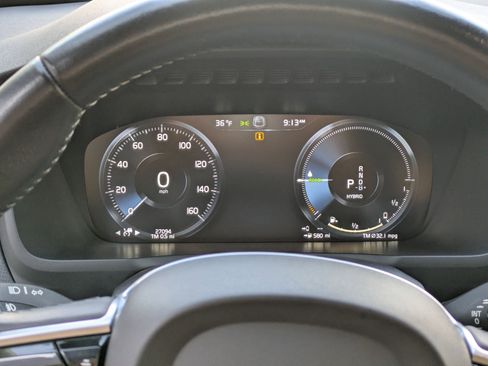 Certified 2022 Volvo XC90 T8 Inscription Expression image 15