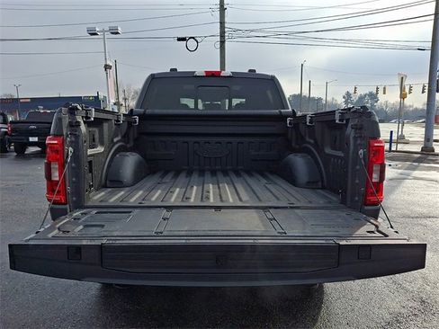 Used 2021 Ford F150 Tremor w/ Equipment Group 401A Mid image 30