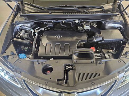 Used 2016 Acura RDX AWD w/ Advance Package image 9