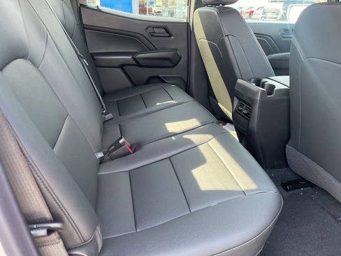 New 2026 Chevrolet Colorado Trail Boss image 28