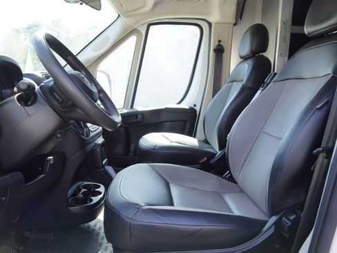 Used 2022 RAM ProMaster 2500 w/ Interior LED Lighting Group image 20