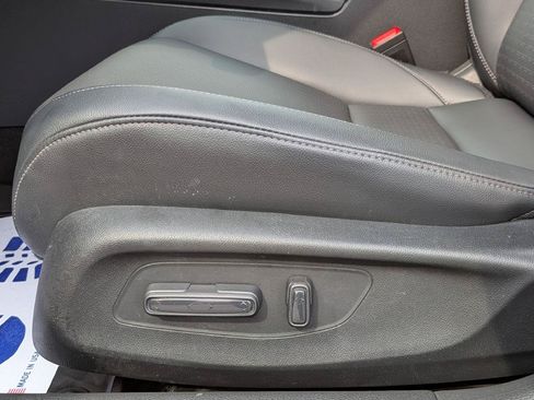 Certified 2024 Honda Civic Touring image 15
