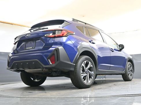 Certified 2026 Subaru Crosstrek 2.0i Premium AWD/4WD image 33