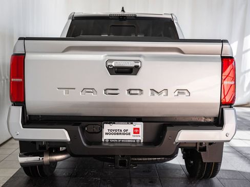 New 2026 Toyota Tacoma Limited image 5