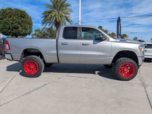 Used 2022 RAM 1500 Big Horn image 3