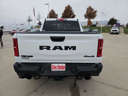 New 2026 RAM 1500 RHO image 5