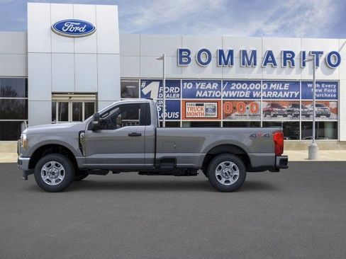 New 2026 Ford F350 XLT image 3