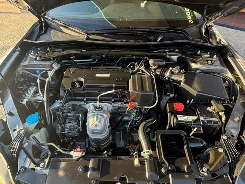 Used 2016 Honda Accord LX-S image 36