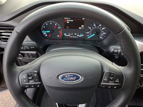 Certified 2022 Ford Escape SE w/ Convenience Package image 20