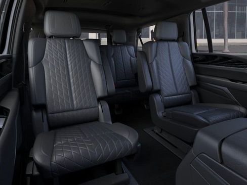 New 2026 Cadillac Escalade IQL Sport 1 AWD/4WD image 17