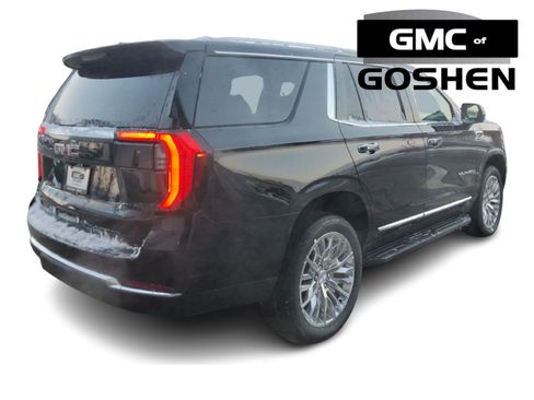 New 2026 GMC Yukon Elevation image 9