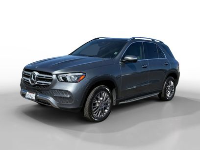 Used 2023 Mercedes-Benz GLE 350 4MATIC