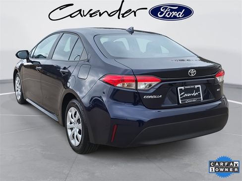 Used 2024 Toyota Corolla LE image 7