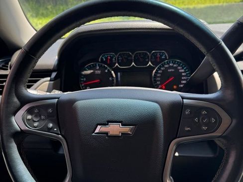 Used 2017 Chevrolet Tahoe LT image 21