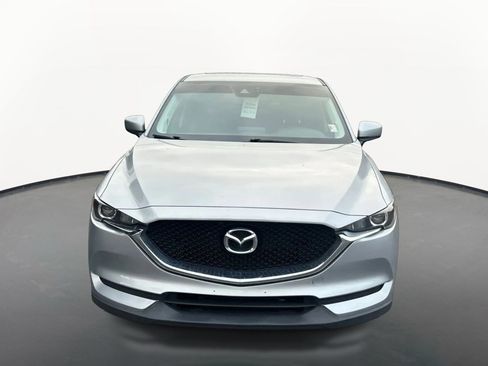 Used 2017 MAZDA CX-5 Touring w/ Preferred Equipment Package AWD/4WD image 8