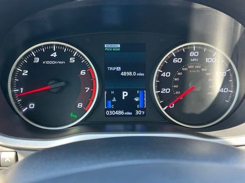 Used 2025 Mitsubishi Eclipse Cross SE AWD/4WD image 12