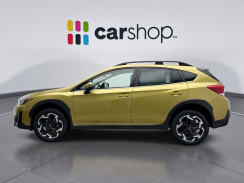 Used 2023 Subaru Crosstrek 2.5i Limited image 2