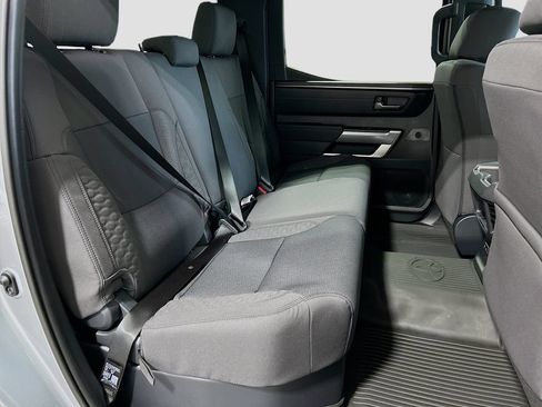New 2025 Toyota Tundra SR5 AWD/4WD image 23