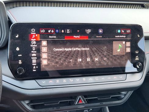 Used 2025 Dodge Charger R/T w/ Quick Order Package 25M R/T image 17