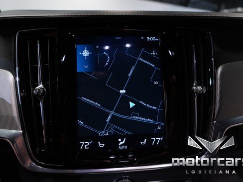 Used 2019 Volvo V90 T5 R-Design image 36