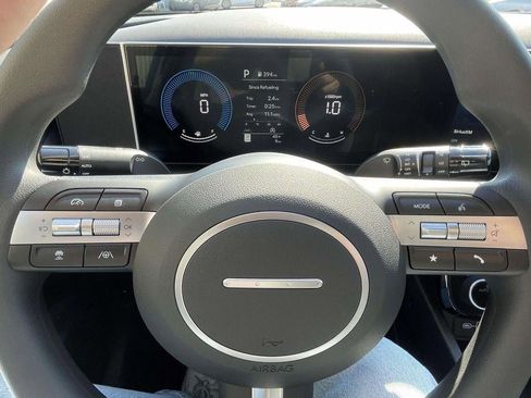 New 2026 Hyundai Tucson SEL image 38