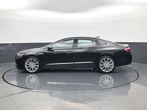 Used 2017 Buick LaCrosse Essence w/ Dynamic Driver Package FWD image 8