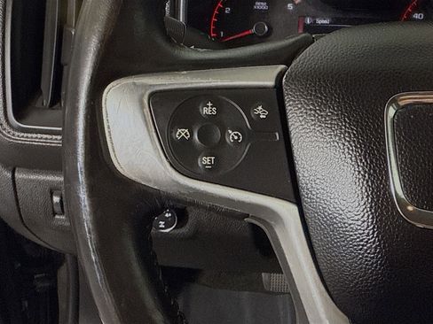 Used 2016 GMC Canyon SLT w/ Driver Alert Package image 14