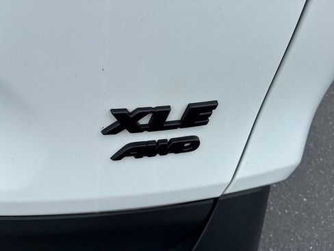 Certified 2024 Toyota RAV4 XLE w/ Convenience Package AWD/4WD image 11