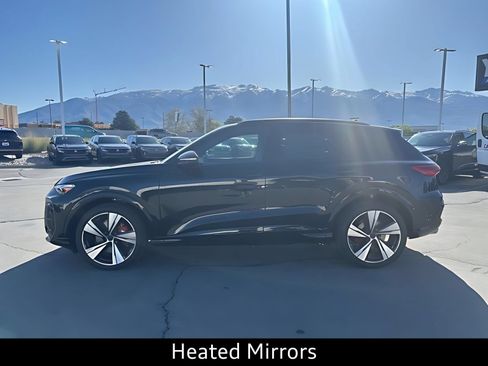 New 2026 Audi SQ5 Premium Plus AWD/4WD image 6