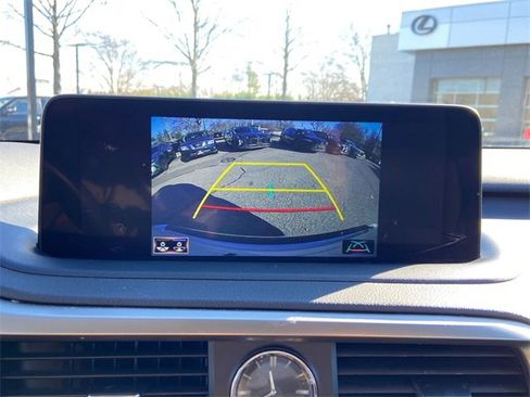 Used 2021 Lexus RX 350 AWD w/ Premium Package image 22