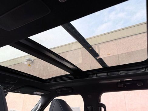 New 2026 INFINITI QX80 4WD w/ Sport Exterior Package image 22