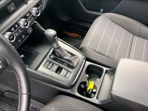 Certified 2026 Honda CR-V TrailSport image 16
