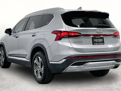 Used 2021 Hyundai Santa Fe SEL w/ Cargo Package FWD image 15