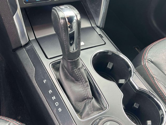 Used 2019 Ford Explorer Sport AWD/4WD image 30