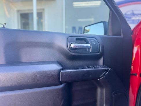 Used 2019 Chevrolet Silverado 1500 Custom image 28