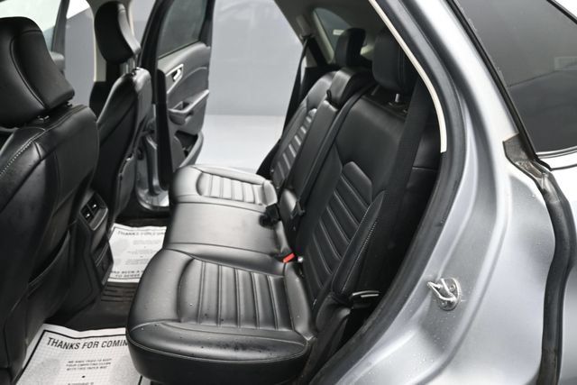 Used 2023 Ford Edge SEL AWD/4WD image 10