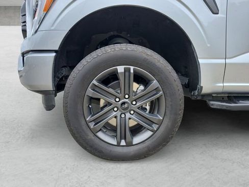 Used 2022 Ford F150 XLT w/ Equipment Group 302A High image 23