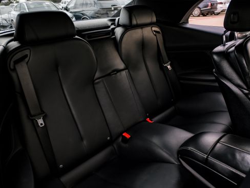 Used 2018 BMW 640i Convertible w/ M Sport Edition image 34