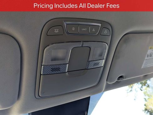 Used 2020 Kia Telluride LX FWD image 23