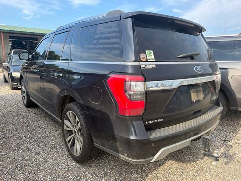 Used 2020 Ford Expedition Limited AWD/4WD image 4