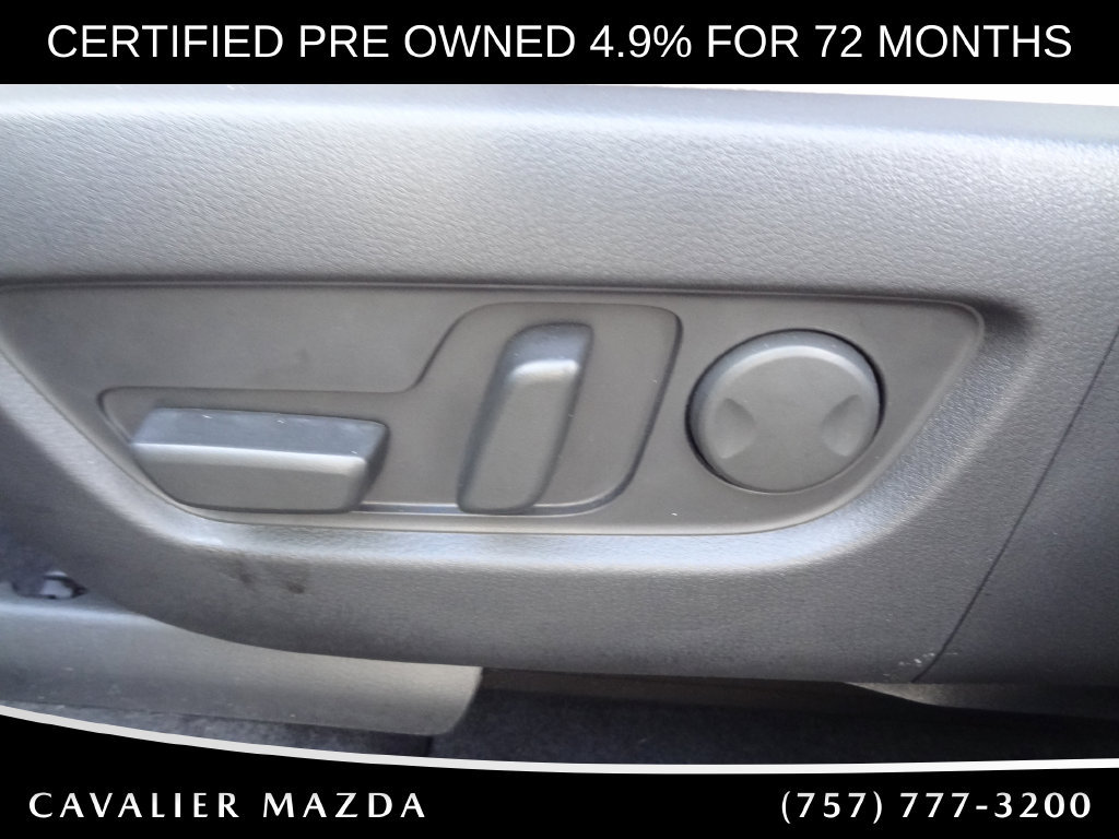Certified 2026 MAZDA CX-90 3.3 Turbo w/ Premium Plus Pkg AWD/4WD image 10