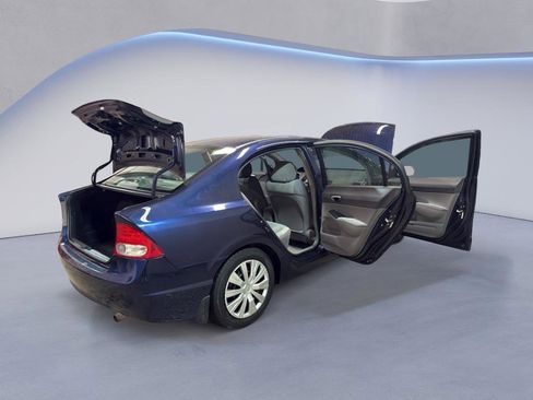 Used 2009 Honda Civic LX image 12