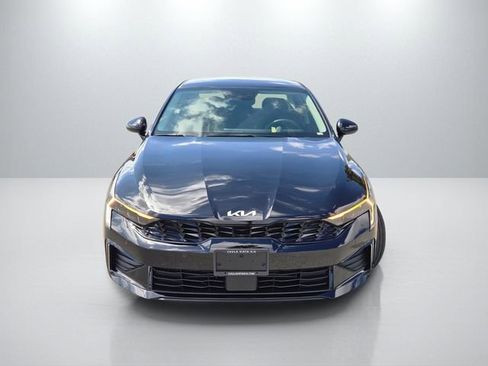 New 2026 Kia K5 LXS FWD image 2