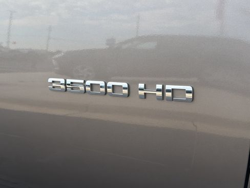 Used 2014 Chevrolet Silverado 3500 LTZ w/ LTZ Plus Package RWD image 10