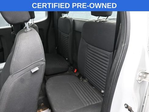Certified 2022 Ford Ranger XL w/ XL Power Equipment Group AWD/4WD image 10
