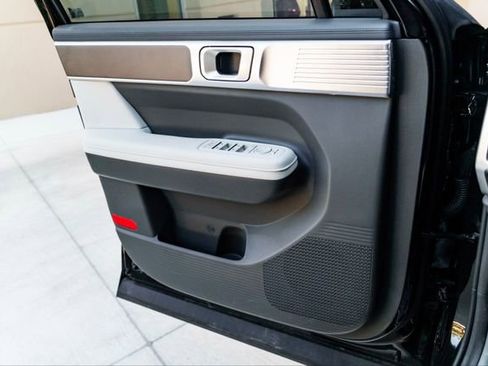 New 2025 Hyundai Santa Fe SEL FWD image 19